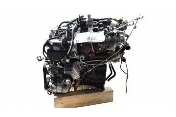 Engine Fiat Ducato 2 0 EURO6 250A2000