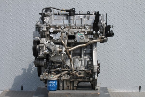 ENGINE 15E4E MG HS 1 5 TGI 162KM 18 23