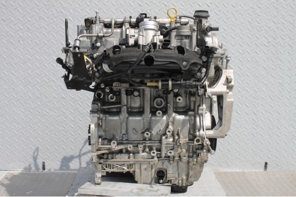 ENGINE 15E4E MG HS 1 5 TGI 162KM 18 23 Catalog number of the part SILNIK 15E4E 15E4E