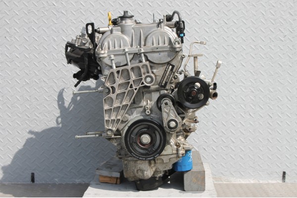 ENGINE 15E4E MG HS 1 5 TGI 162KM 18 23 Part manufacturer MG OE