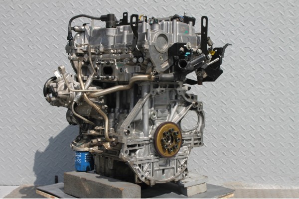 ENGINE 15E4E MG HS 1 5 TGI 162KM 18 23 Car type passenger cars