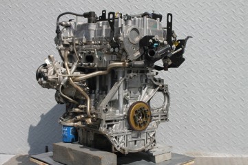 ENGINE 15E4E MG HS 1 5 TGI 162KM 18 23 Car type passenger cars
