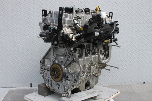 ENGINE 15E4E MG HS 1 5 TGI 162KM 18 23 Engine type petrol