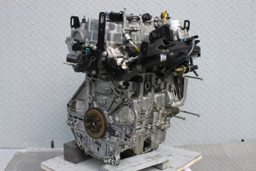 ENGINE 15E4E MG HS 1 5 TGI 162KM 18 23 Engine type petrol