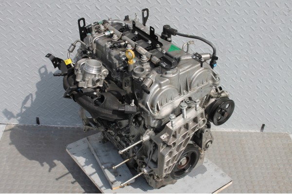 Motor 15E4E MG HS 1.5 TGI 162CV 2018-2023