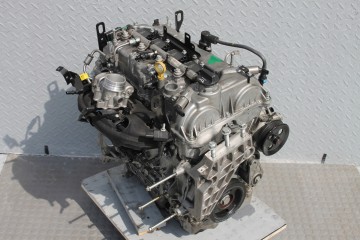 Motor 15E4E MG HS 1.5 TGI 162CV 2018-2023
