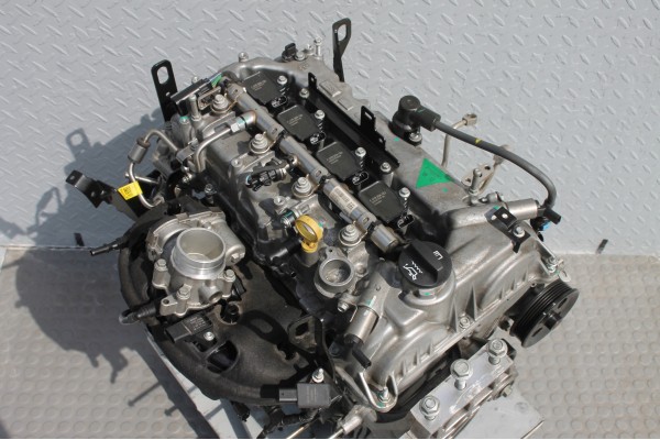 Motor 15E4E MG HS 1.5 TGI 162CV 2018-2023