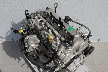Motor 15E4E MG HS 1.5 TGI 162CV 2018-2023