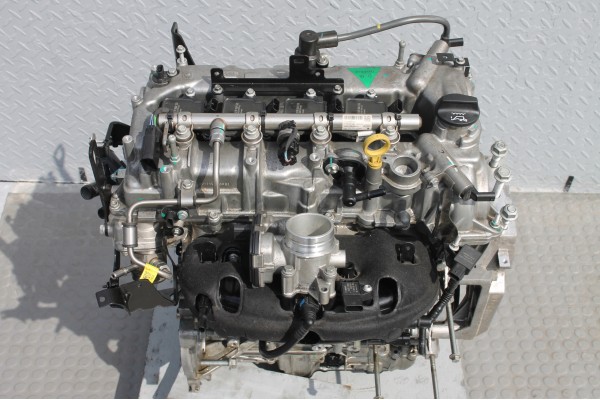 Motor 15E4E MG HS 1.5 TGI 162CV 2018-2023