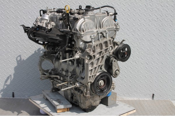 Motor 15E4E MG HS 1.5 TGI 162CV 2018-2023