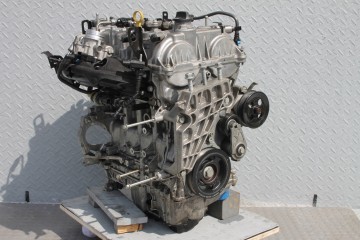 Motor 15E4E MG HS 1.5 TGI 162CV 2018-2023