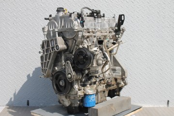 Motor 15E4E MG HS 1.5 TGI 162CV 2018-2023