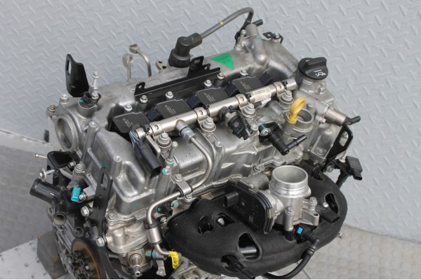 Motor 15E4E MG HS 1.5 TGI 162CV 2018-2023