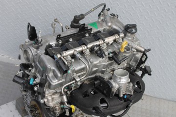Motor 15E4E MG HS 1.5 TGI 162CV 2018-2023