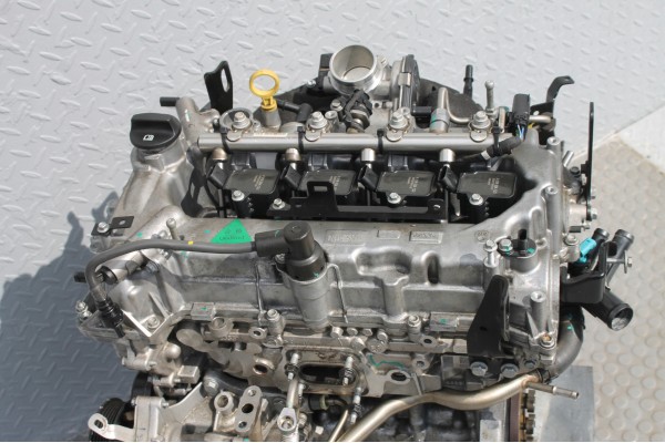 Motor 15E4E MG HS 1.5 TGI 162CV 2018-2023