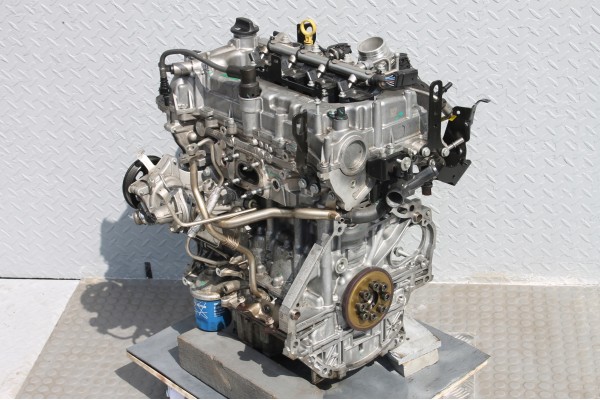Motor 15E4E MG HS 1.5 TGI 162CV 2018-2023