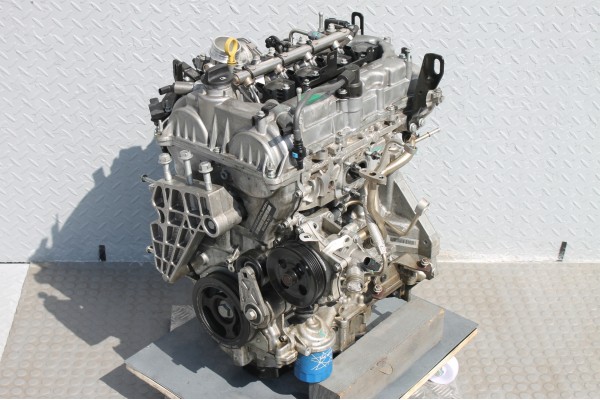 Motor 15E4E MG HS 1.5 TGI 162CV 2018-2023