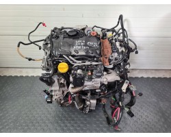 RENAULT LAGOON III ENGINE 2 0 DCI M9RP814 COMPLETE WARRANTY