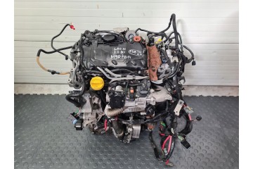 RENAULT LAGOON III ENGINE 2 0 DCI M9RP814 COMPLETE WARRANTY