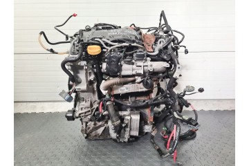 RENAULT LAGOON III ENGINE 2 0 DCI M9RP814 COMPLETE WARRANTY Catalog number of the part M9RP814