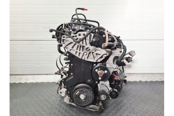RENAULT LAGOON III ENGINE 2 0 DCI M9RP814 COMPLETE WARRANTY Part manufacturer Renault OE
