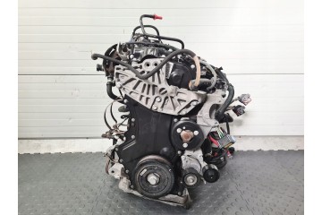 RENAULT LAGOON III ENGINE 2 0 DCI M9RP814 COMPLETE WARRANTY Part manufacturer Renault OE