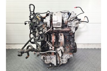 RENAULT LAGOON III ENGINE 2 0 DCI M9RP814 COMPLETE WARRANTY Car type passenger cars
