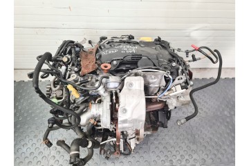 RENAULT LAGOON III ENGINE 2 0 DCI M9RP814 COMPLETE WARRANTY Engine type diesel