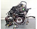 Motor Completo Renault Laguna III 2.0 DCI M9RP814 con Garantía