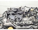 Motor Completo Renault Laguna III 2.0 DCI M9RP814 con Garantía