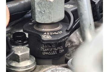 Motor Completo Renault Laguna III 2.0 DCI M9RP814 con Garantía