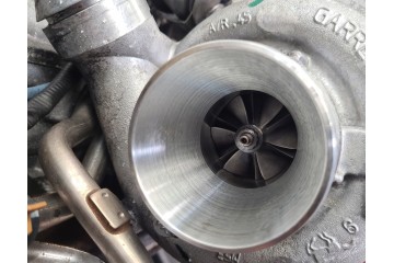Motor Completo Renault Laguna III 2.0 DCI M9RP814 con Garantía