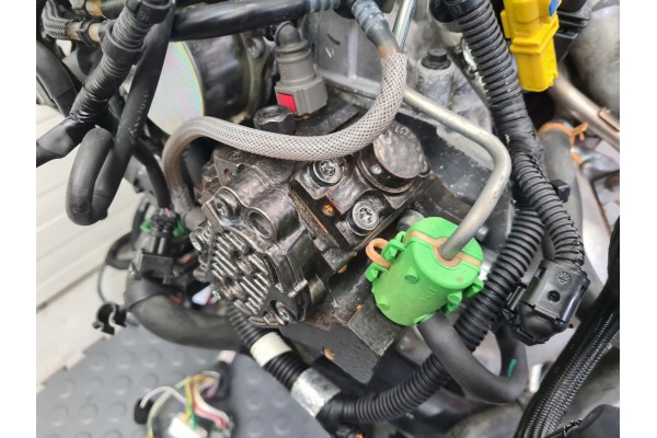 Motor Completo Renault Laguna III 2.0 DCI M9RP814 con Garantía