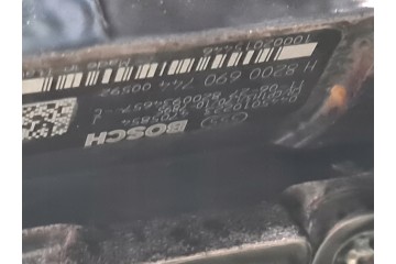Motor Completo Renault Laguna III 2.0 DCI M9RP814 con Garantía