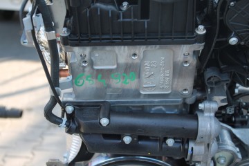ENGINE COMPLETE MERCEDES GLA GLB A B CLA 654920 TRANSVERSE 8TYS KM Engine type diesel