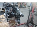 ENGINE COMPLETE MERCEDES GLA GLB A B CLA 654920 TRANSVERSE 8TYS KM Product weight with unit packaging 0 kg