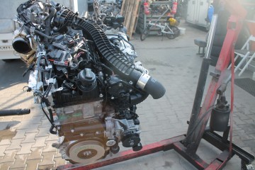 ENGINE COMPLETE MERCEDES GLA GLB A B CLA 654920 TRANSVERSE 8TYS KM Product weight with unit packaging 0 kg