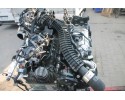 ENGINE COMPLETE MERCEDES GLA GLB A B CLA 654920 TRANSVERSE 8TYS KM Version European
