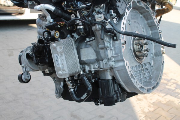 Motor Completo Mercedes GLA GLB A B CLA 654920 Transversal 8TYS KM