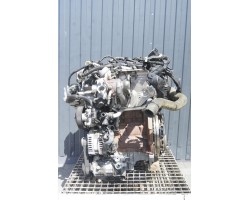 Ford Ecosport II Lift engine 1 0 EcoBoost M1JU 37 000KM