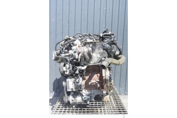 Ford Ecosport II Lift engine 1 0 EcoBoost M1JU 37 000KM
