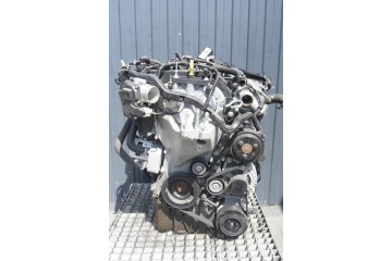 Ford Ecosport II Lift engine 1 0 EcoBoost M1JU 37 000KM Part manufacturer Ford OE