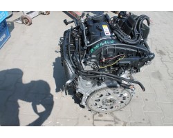 ENGINE COMPLETE BMW 1 5 B38A15A
