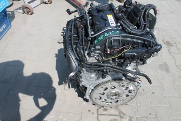 ENGINE COMPLETE BMW 1 5 B38A15A