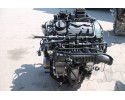 ENGINE COMPLETE BMW 1 5 B38A15A Catalog number of the part B38A15A