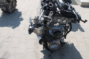 ENGINE COMPLETE BMW 1 5 B38A15A Part manufacturer no brand