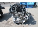 ENGINE COMPLETE BMW 1 5 B38A15A Car type passenger cars