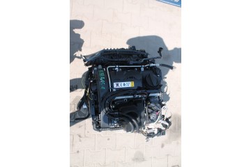 ENGINE COMPLETE BMW 1 5 B38A15A Engine type petrol