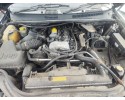 JEEP GRAND CHEROKEE WJ 2 7 engine burning in the car 119 thousand mileage 2002 04