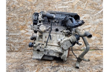 ENGINE BARE POST CITROEN C3 PEUGEOT 206 1 4 HDI 10FD16